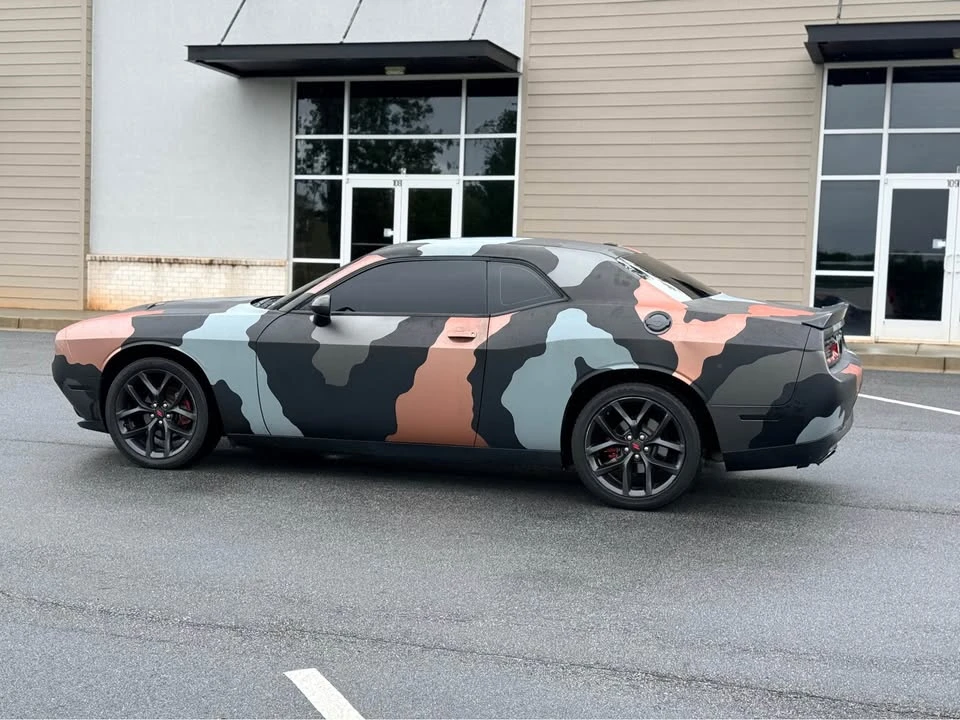 2018 Dodge Challenger 3rd Gen - Image 7 of 20