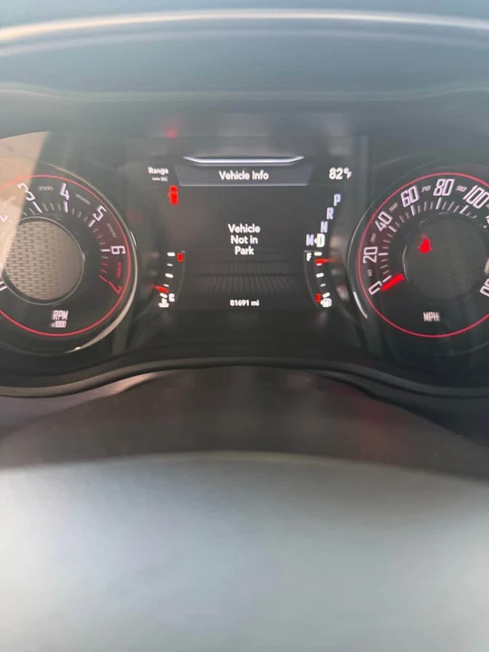 2018 Dodge Challenger 3rd Gen - Image 14 of 14