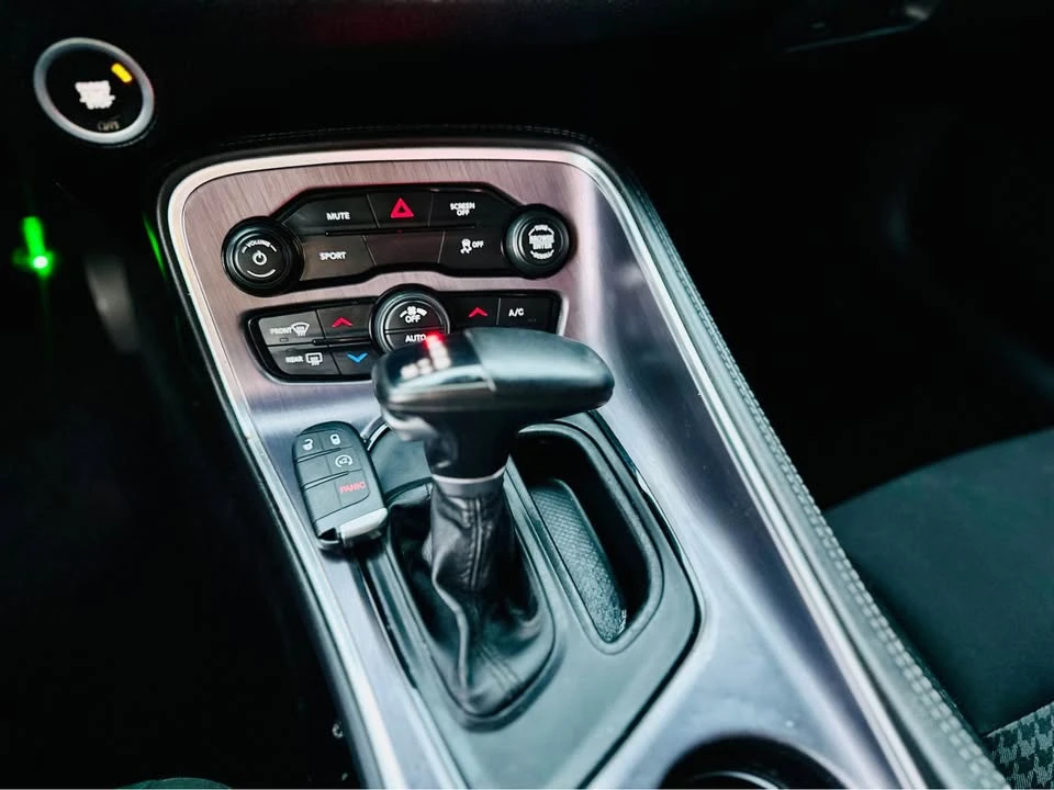 2018 Dodge Challenger 3rd Gen - Image 12 of 14