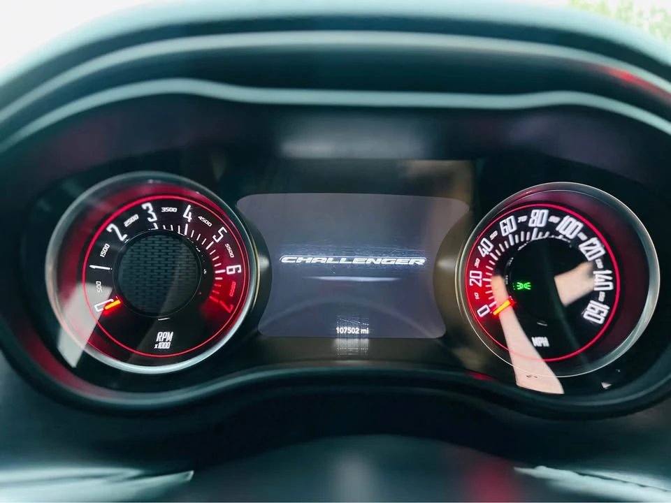 2018 Dodge Challenger 3rd Gen - Image 15 of 16