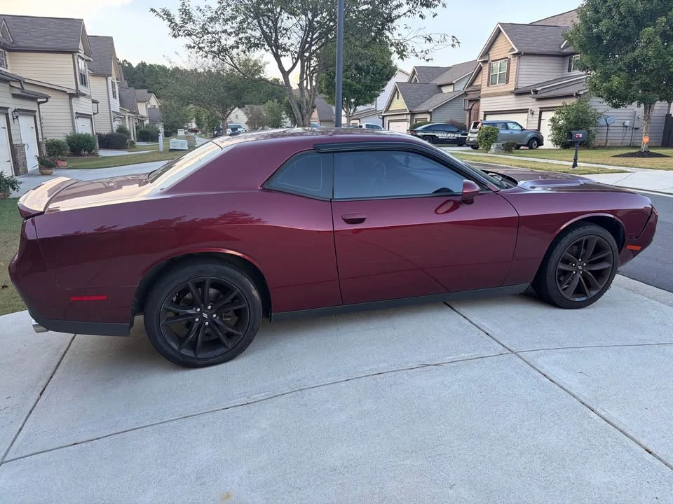 2018 Dodge Challenger 3rd Gen - Image 3 of 6