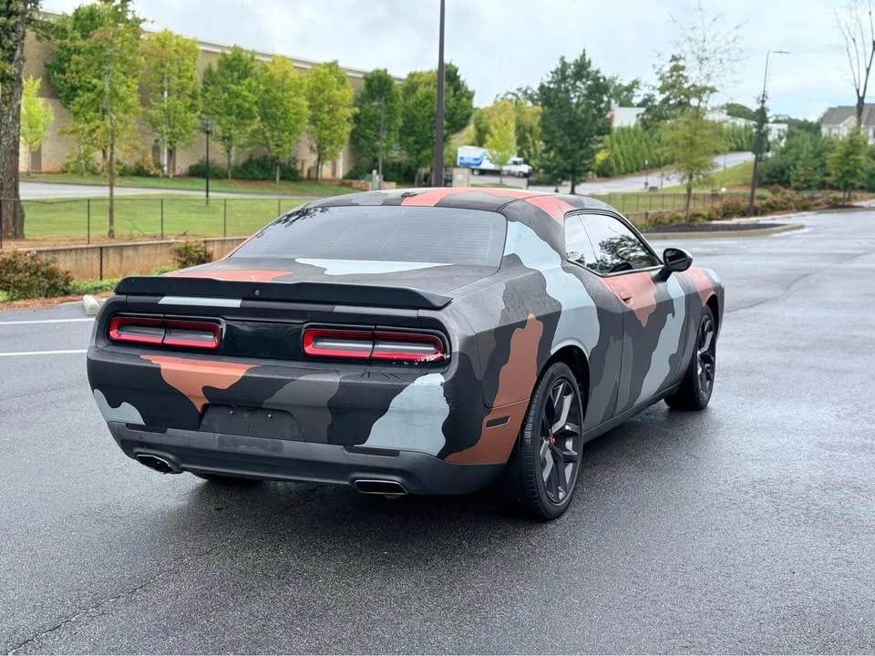 2018 Dodge Challenger 3rd Gen - Image 12 of 20