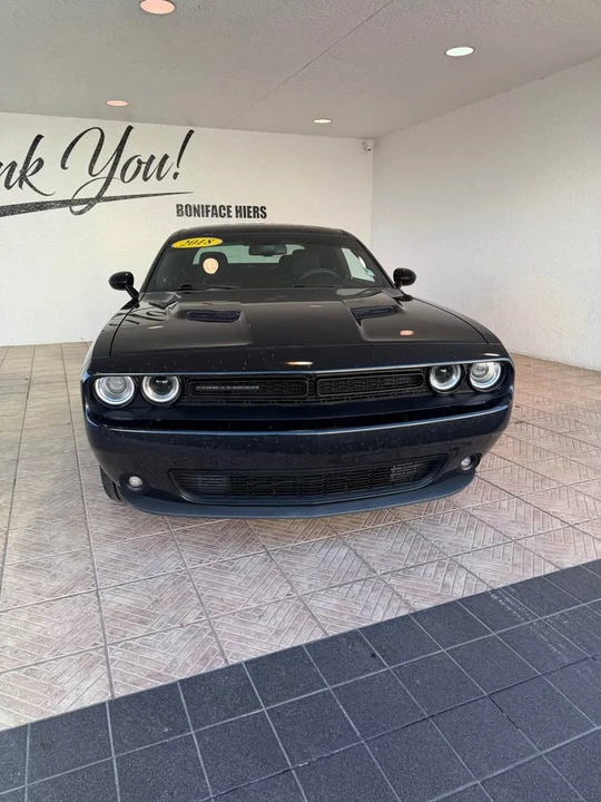 2018 Dodge Challenger 3rd Gen - Image 2 of 14