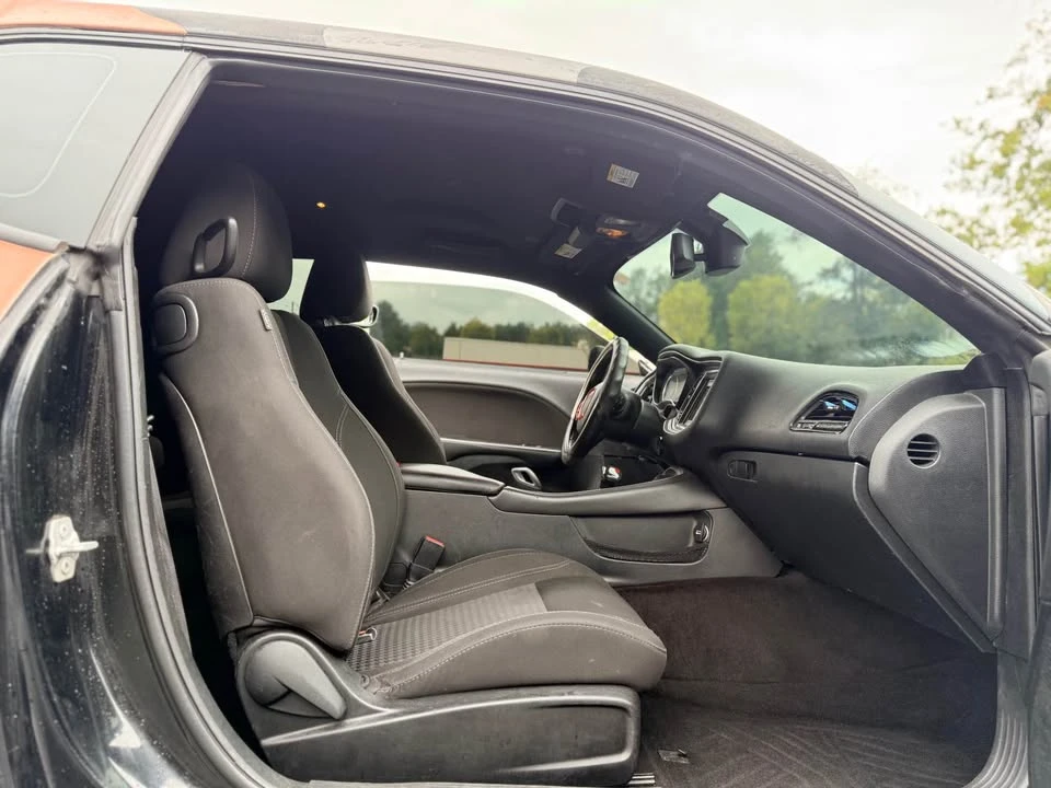 2018 Dodge Challenger 3rd Gen - Image 20 of 20