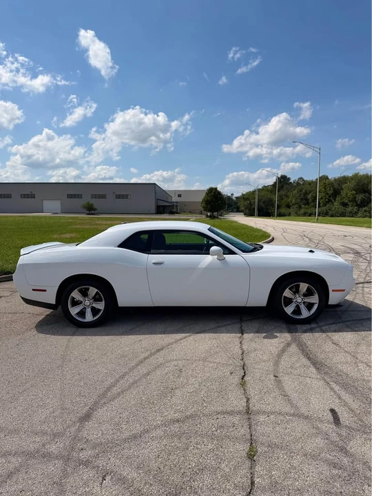 2018 Dodge Challenger 3rd Gen - Image 4 of 12