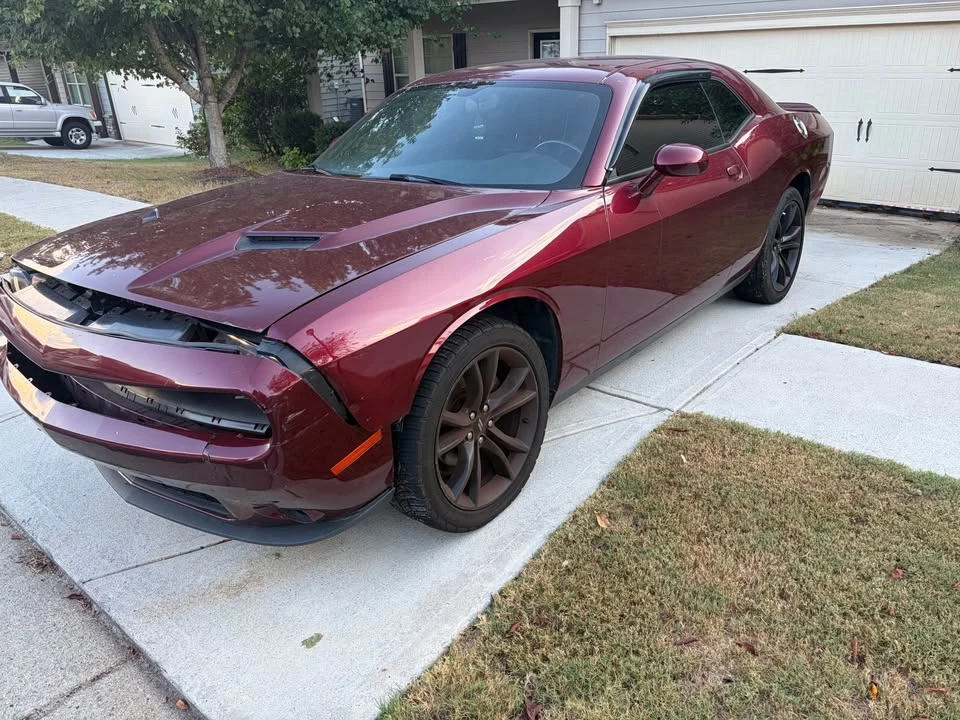 2018 Dodge Challenger 3rd Gen - Image 2 of 6