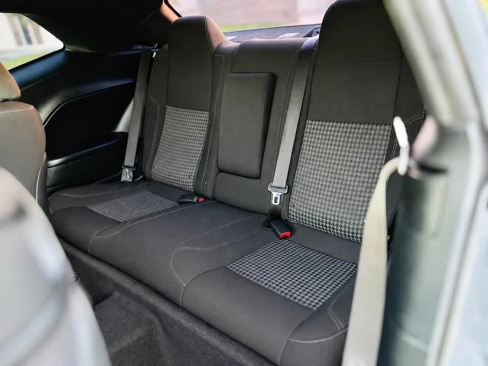 2018 Dodge Challenger 3rd Gen - Image 9 of 14