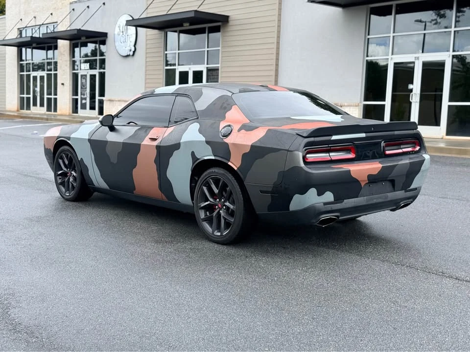 2018 Dodge Challenger 3rd Gen - Image 8 of 20