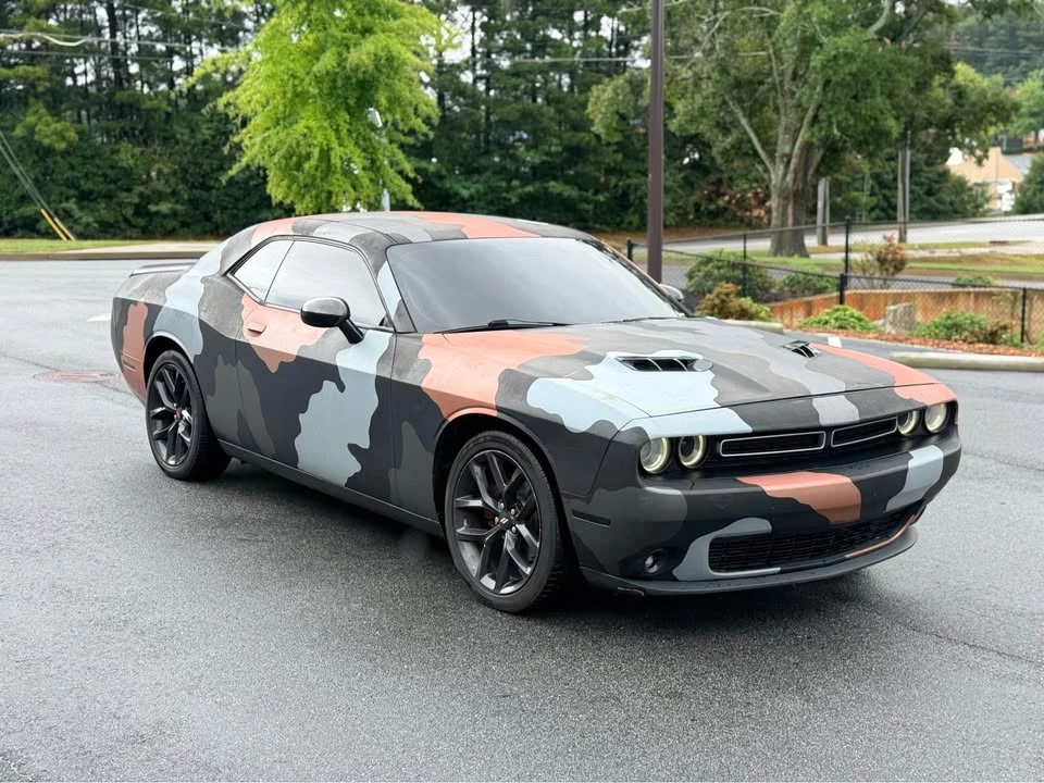 2018 Dodge Challenger 3rd Gen - Image 5 of 20