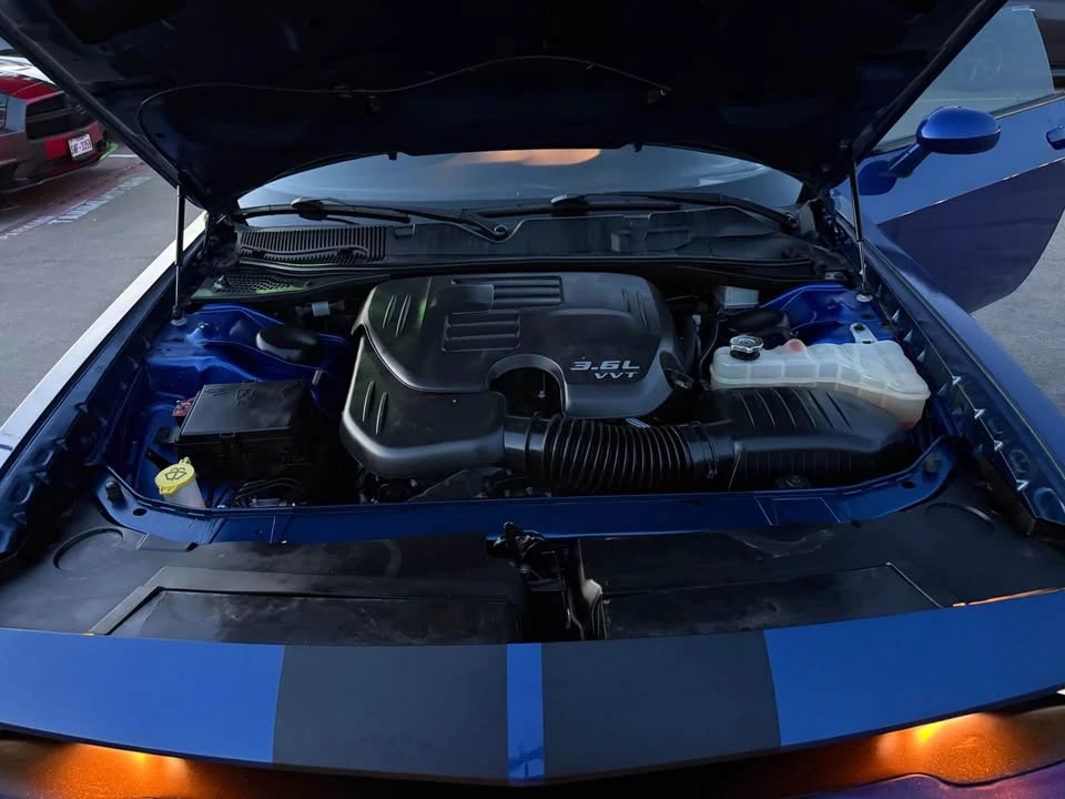 2018 Dodge Challenger 3rd Gen - Image 5 of 9