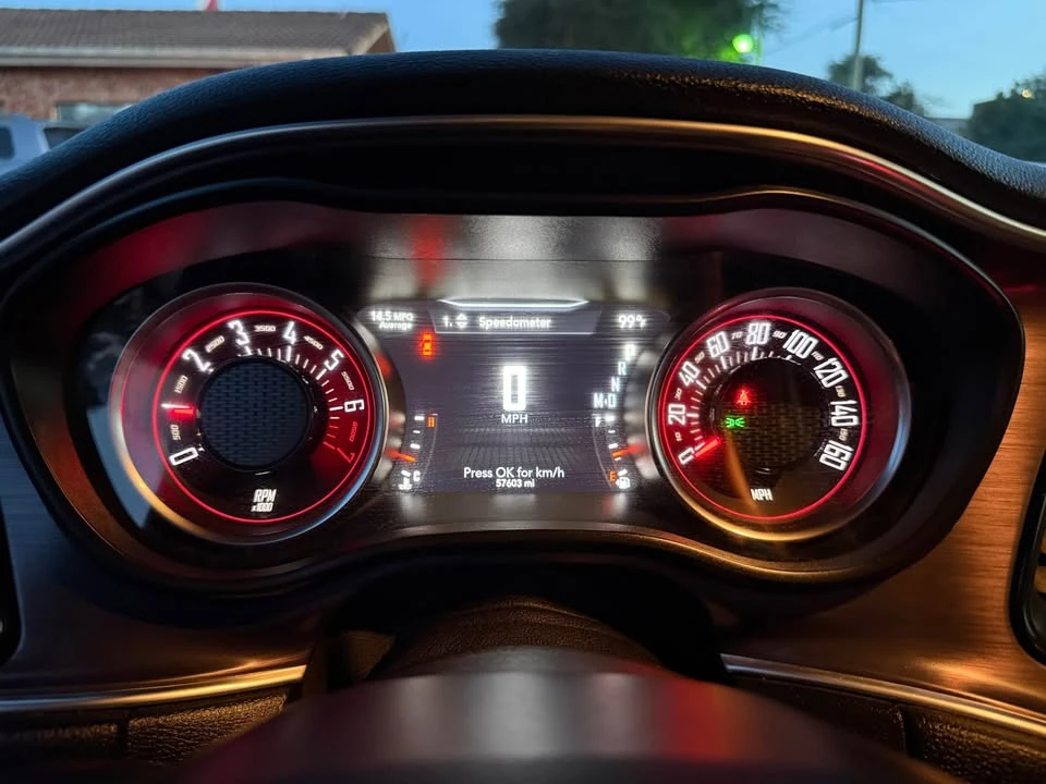 2018 Dodge Challenger 3rd Gen - Image 7 of 9