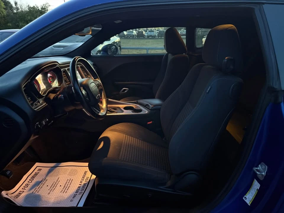 2018 Dodge Challenger 3rd Gen - Image 6 of 9