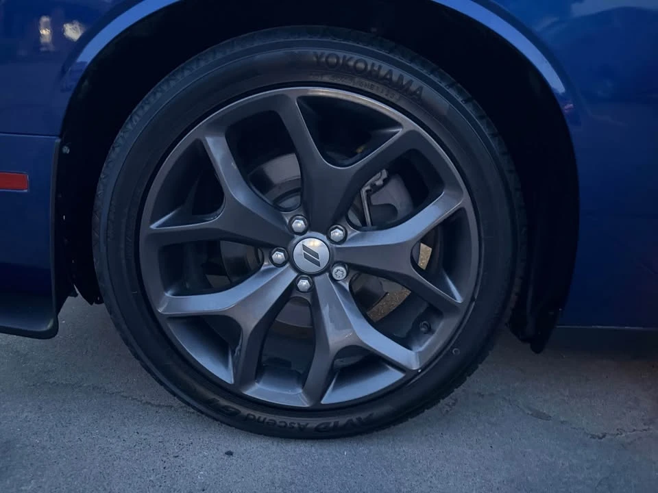 2018 Dodge Challenger 3rd Gen - Image 9 of 9