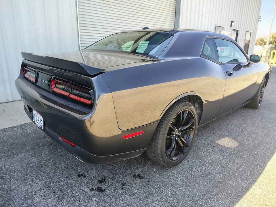 2018 Dodge Challenger 3rd Gen - Image 3 of 10
