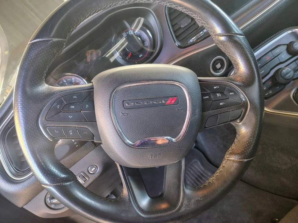 2018 Dodge Challenger 3rd Gen - Image 8 of 10
