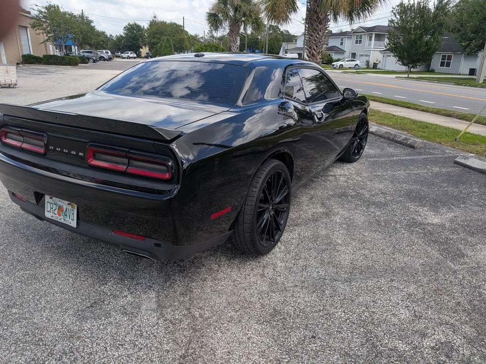 2018 Dodge Challenger 3rd Gen - Image 3 of 5