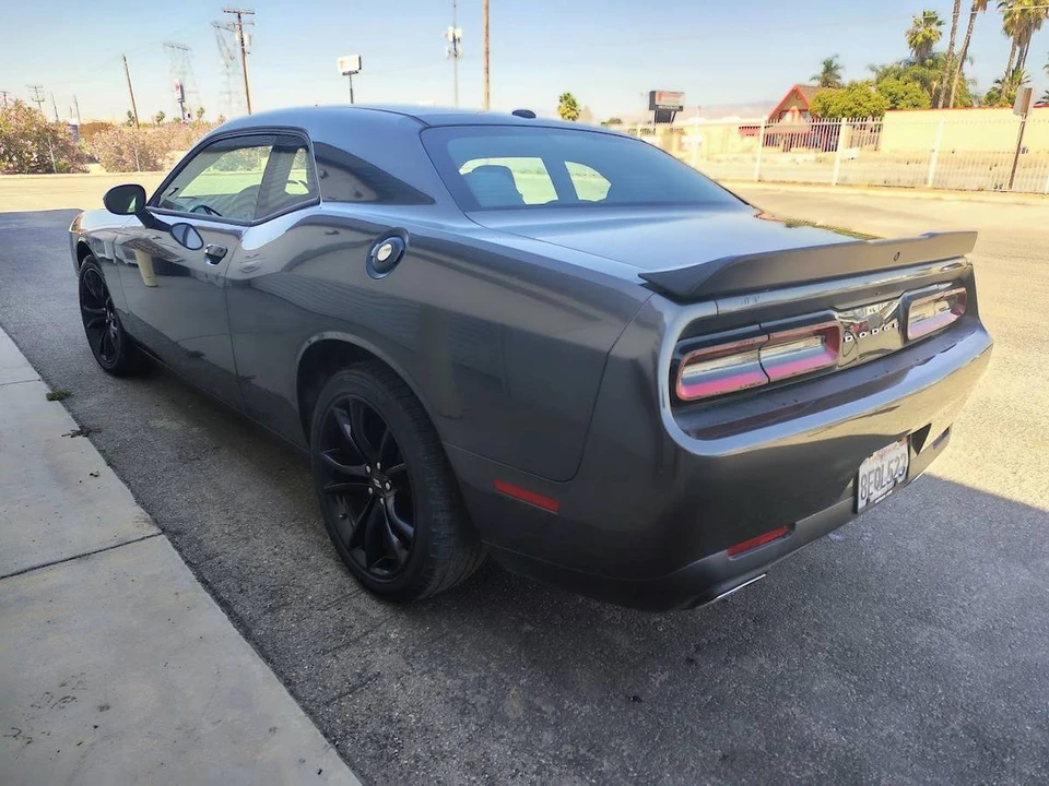 2018 Dodge Challenger 3rd Gen - Image 2 of 10