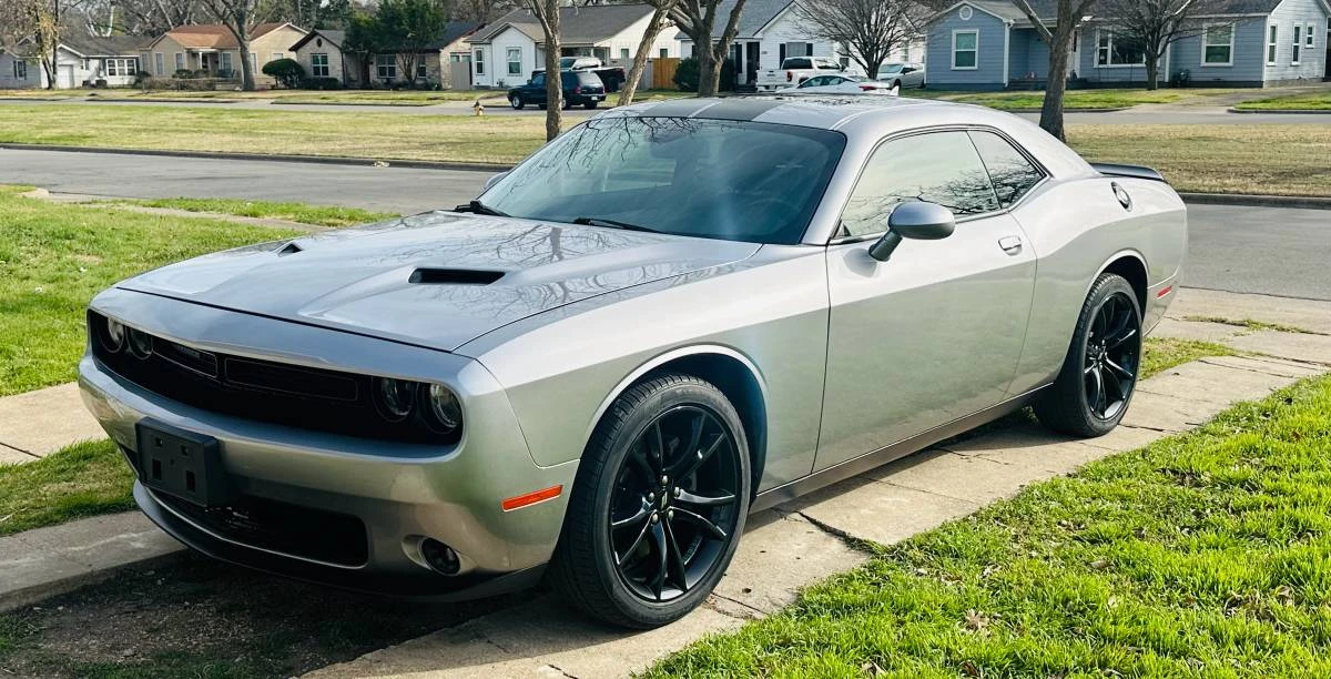 2018 Dodge Challenger 3rd Gen - Image 4 of 10