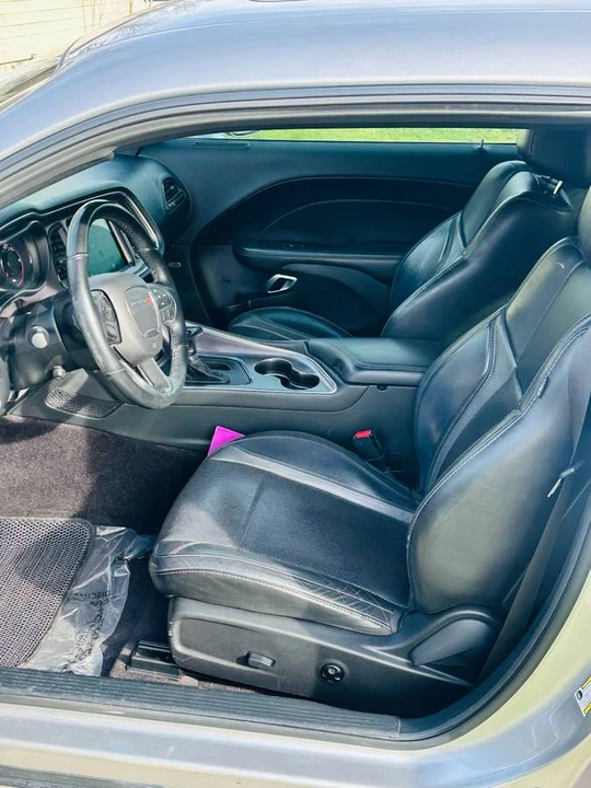 2018 Dodge Challenger 3rd Gen - Image 7 of 10