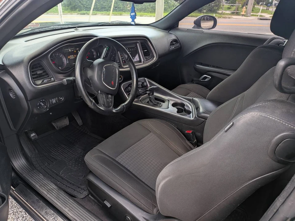 2018 Dodge Challenger 3rd Gen - Image 5 of 5