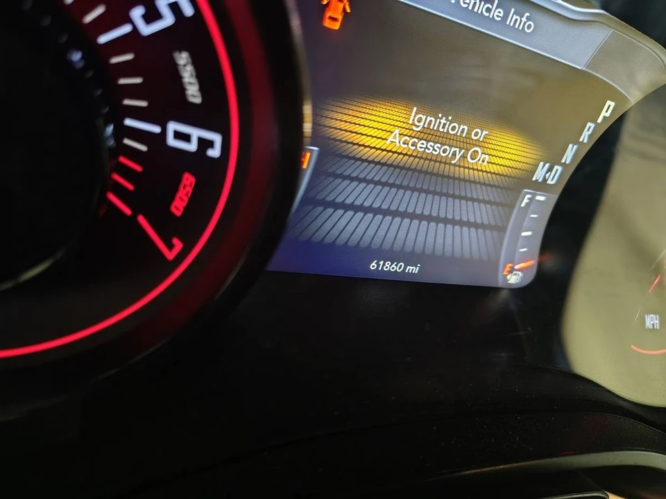 2018 Dodge Challenger 3rd Gen - Image 4 of 10