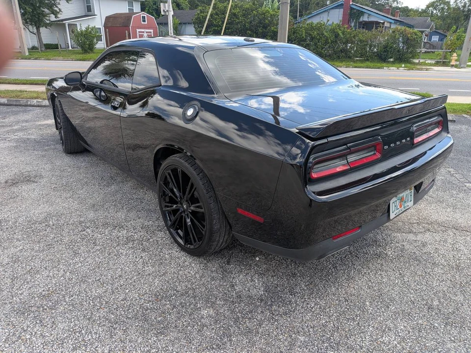 2018 Dodge Challenger 3rd Gen - Image 4 of 5