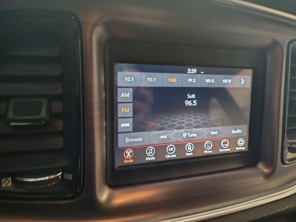 2018 Dodge Challenger 3rd Gen - Image 7 of 10
