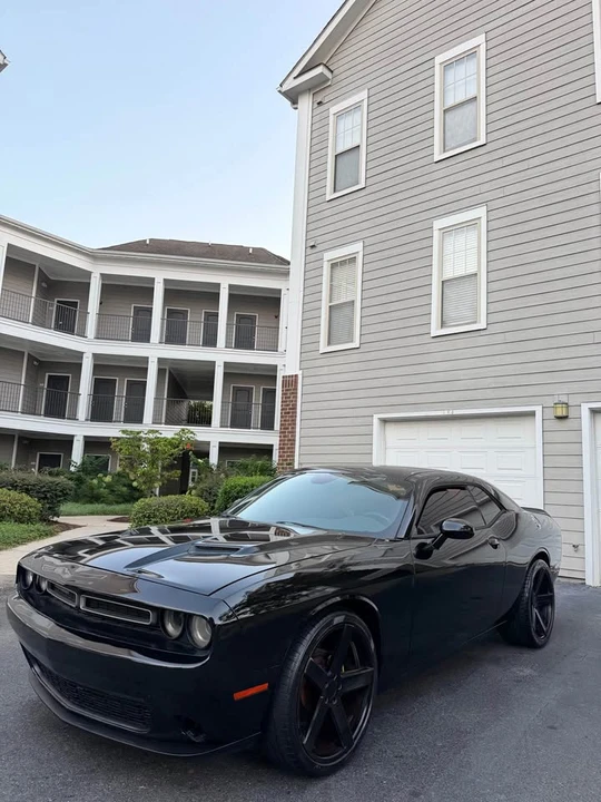 2018 Dodge Challenger 3rd Gen - Image 2 of 6