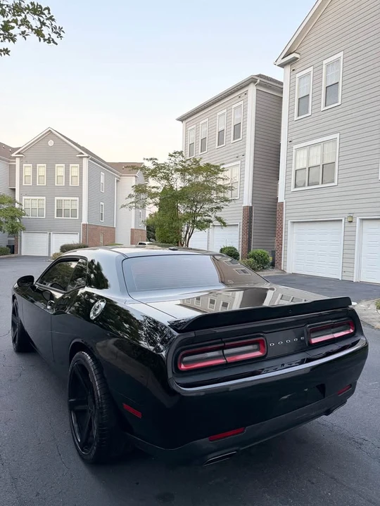 2018 Dodge Challenger 3rd Gen - Image 4 of 6