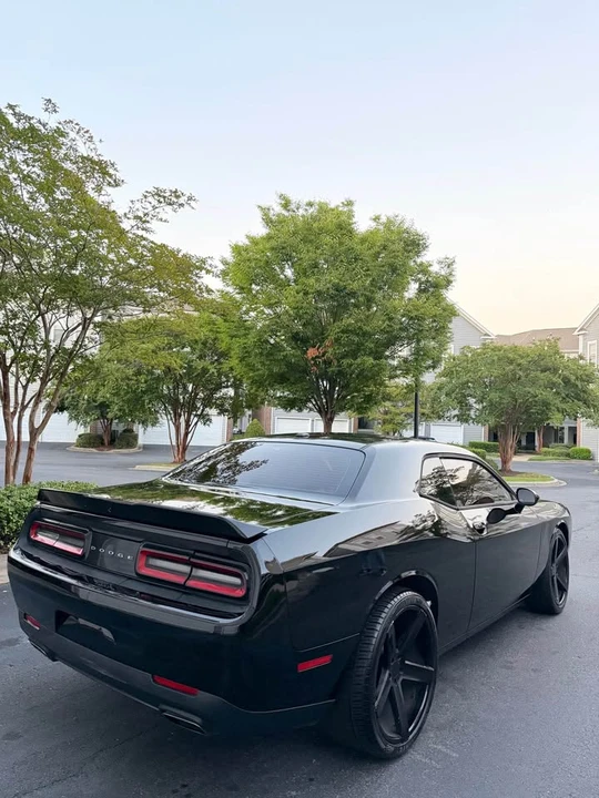 2018 Dodge Challenger 3rd Gen - Image 3 of 6