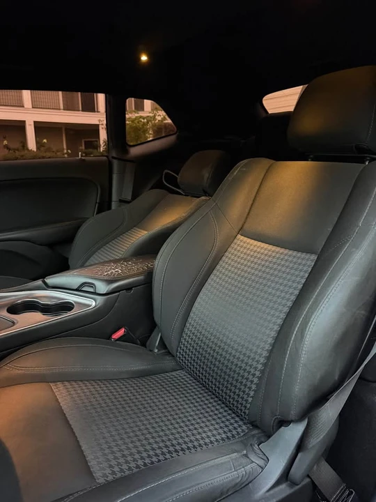 2018 Dodge Challenger 3rd Gen - Image 6 of 6
