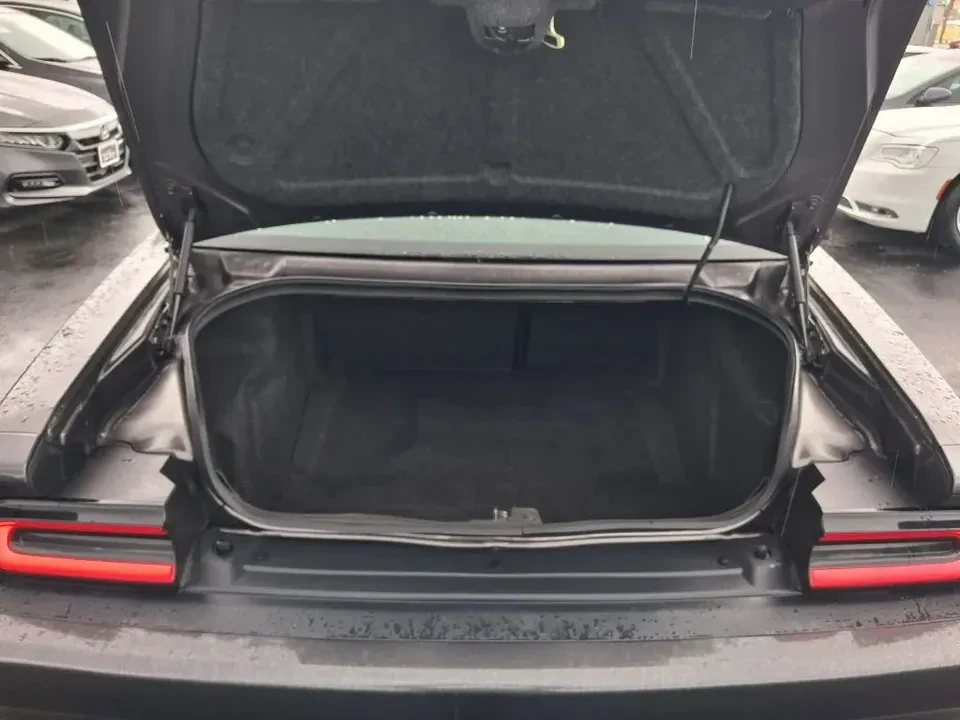2018 Dodge Challenger 3rd Gen - Image 15 of 16