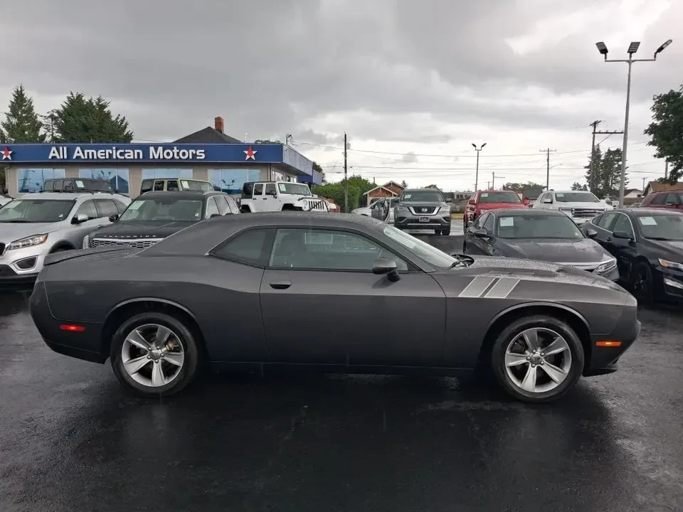2018 Dodge Challenger 3rd Gen - Image 4 of 16