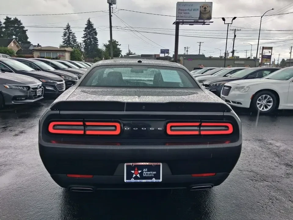 2018 Dodge Challenger 3rd Gen - Image 12 of 16