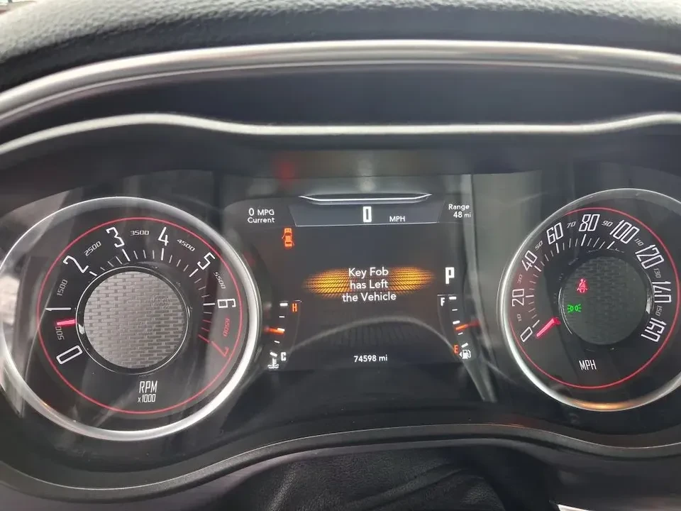 2018 Dodge Challenger 3rd Gen - Image 8 of 16
