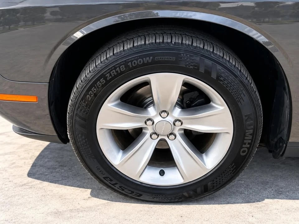 2018 Dodge Challenger 3rd Gen - Image 11 of 11