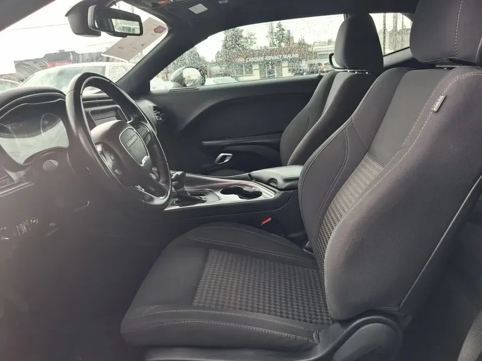 2018 Dodge Challenger 3rd Gen - Image 16 of 16