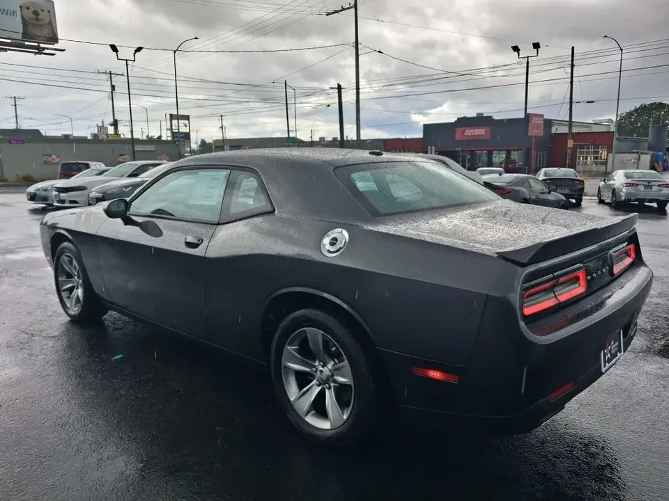 2018 Dodge Challenger 3rd Gen - Image 3 of 16