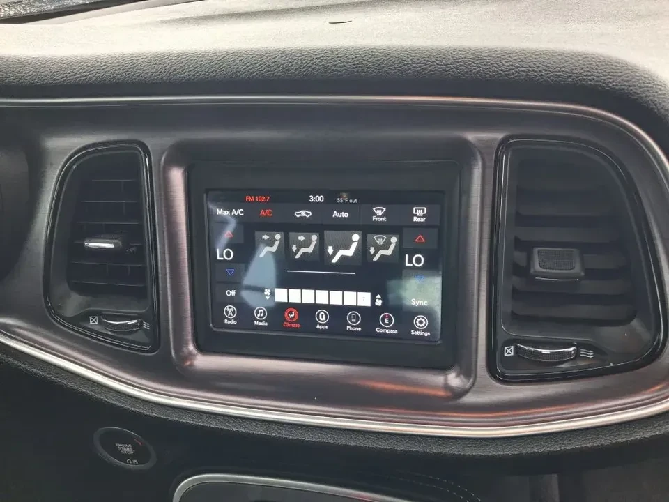 2018 Dodge Challenger 3rd Gen - Image 14 of 16