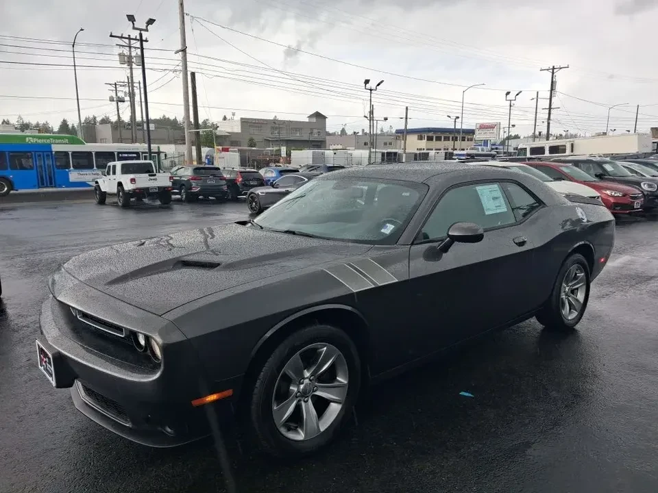 2018 Dodge Challenger 3rd Gen - Image 11 of 16