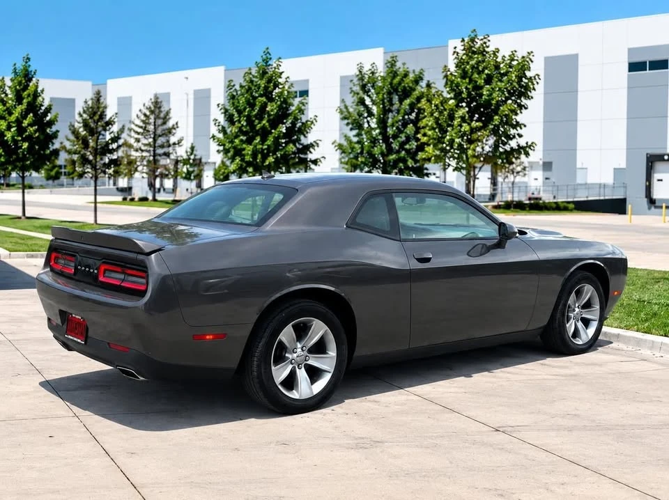 2018 Dodge Challenger 3rd Gen - Image 3 of 11