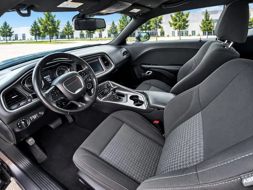 2018 Dodge Challenger 3rd Gen - Image 8 of 11