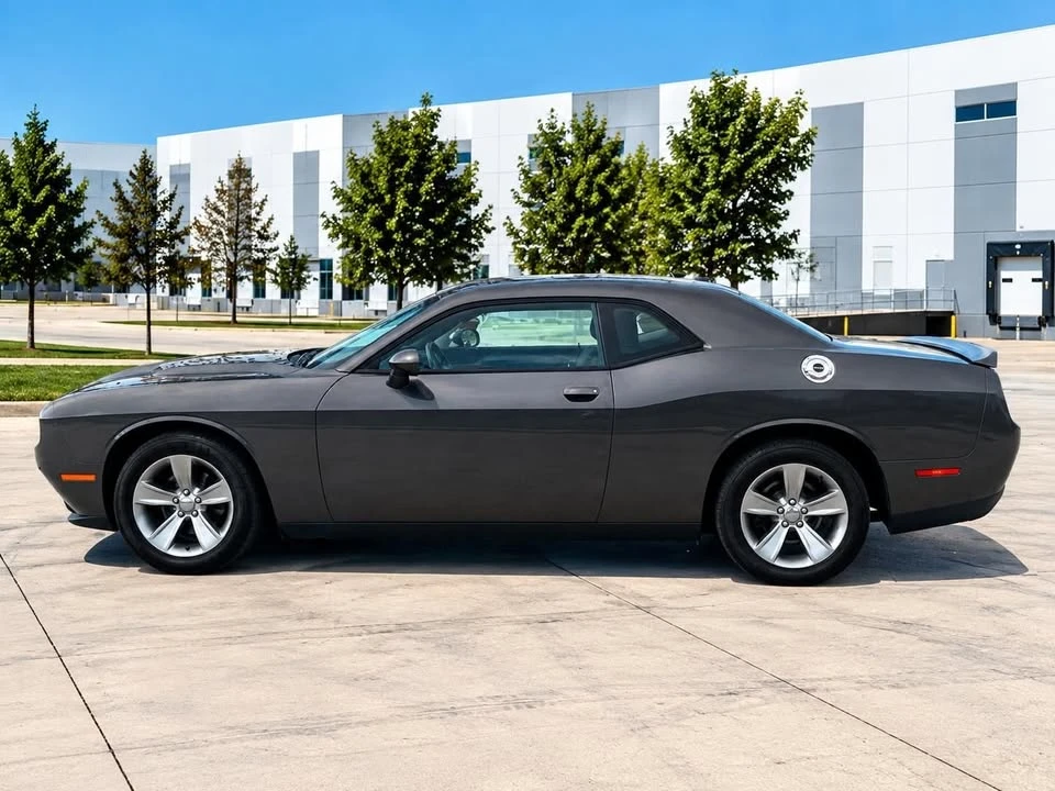2018 Dodge Challenger 3rd Gen - Image 5 of 11