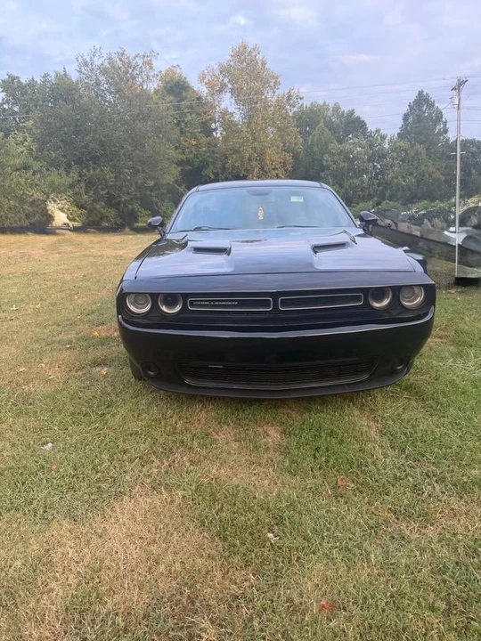 2018 Dodge Challenger 3rd Gen - Image 3 of 5