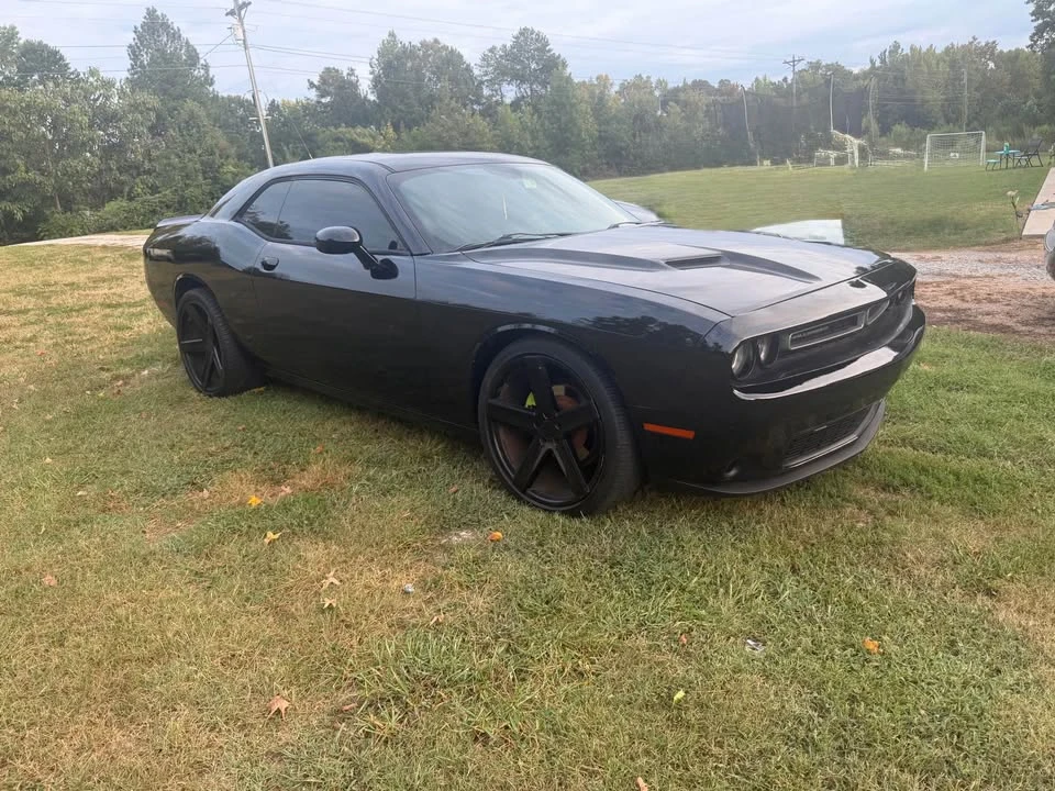2018 Dodge Challenger 3rd Gen - Image 2 of 5