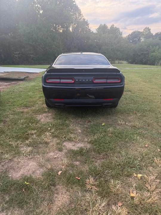 2018 Dodge Challenger 3rd Gen - Image 5 of 5