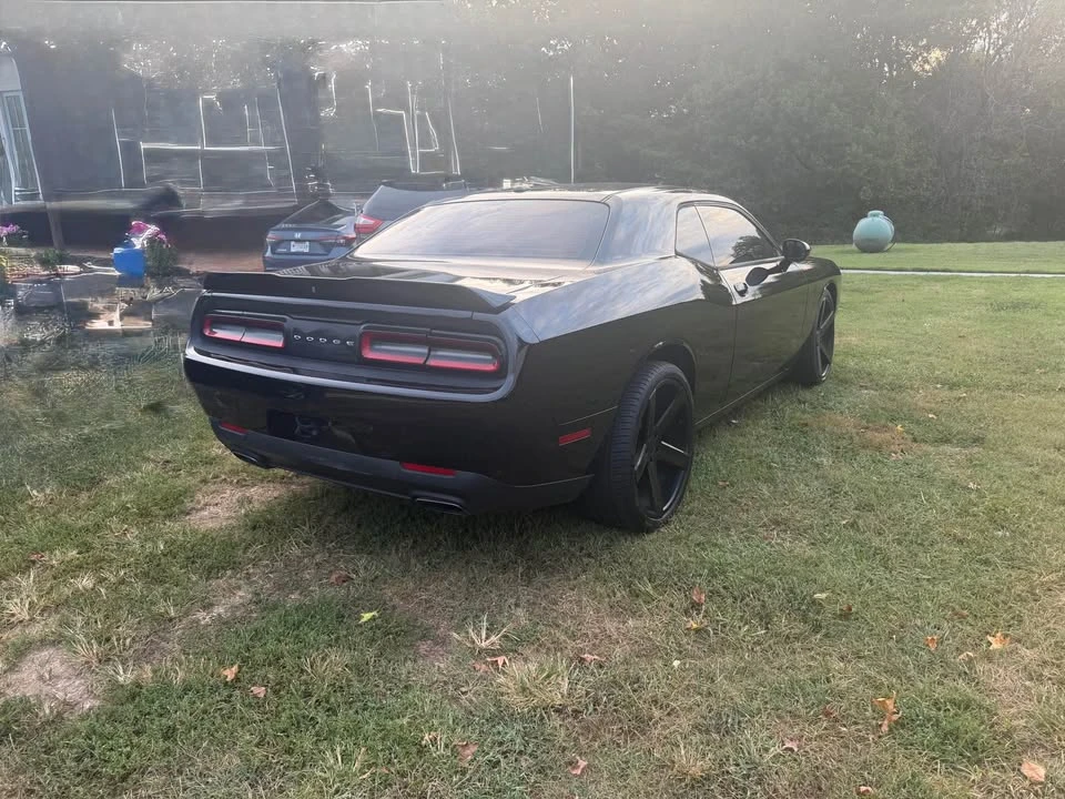 2018 Dodge Challenger 3rd Gen - Image 4 of 5