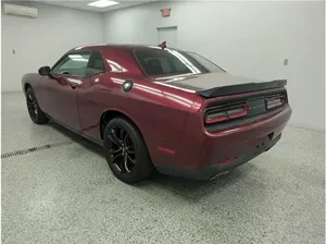 2018 Dodge Challenger 3rd Gen - Image 5 of 8