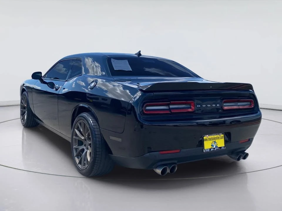 2018 Dodge Challenger 3rd Gen - Image 3 of 20