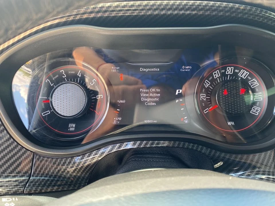 2018 Dodge Challenger 3rd Gen - Image 15 of 20
